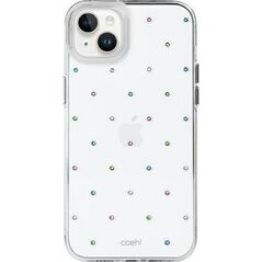 Uniq Etui UNIQ Coehl Solitaire Apple iPhone 14 przezroczysty/clear