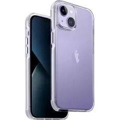 Uniq UNIQ etui Combat iPhone 14 Plus 6,7" liliowy/lilac lavender