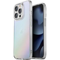 Uniq Etui UNIQ LifePro Xtreme Apple iPhone 13 Pro Max opal/iridescent
