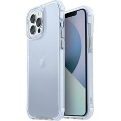 Uniq UNIQ etui Combat iPhone 13 Pro / 13 6,1" niebieski/arctic blue