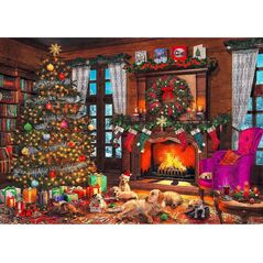 Trefl PUZZLE 1000EL TREFL IDA SWIETA PUD
