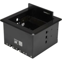 Organizer StarTech TABLE CABLE MANAGEMENT BOX