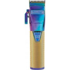 Maszynka do włosów BABYLISS PRO BaByliss Įkraunama plaukų kantavimo mašinėlė Chameleon FX8700IE