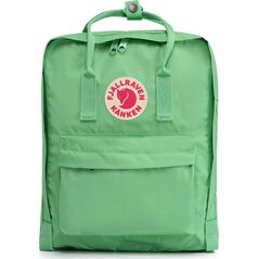 Plecak turystyczny Fjallraven Plecak Fjallraven Kanken Apple Mint