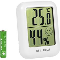 Blow 50-330# Termo-higrometr blow th304