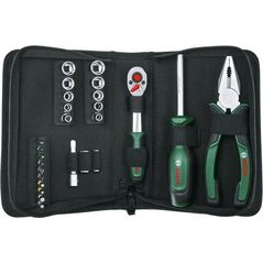 Zestaw narzędzi Bosch 1600A02BY2 26 el. (1600A02BY2)