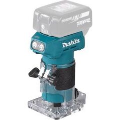 Frezarka Makita Cordless router MAKITA DRT52Z