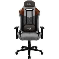 Fotel Aerocool Duke szary