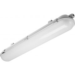 Oprawa Hermetyczna Betis Ii Led 50W 6000Lm 4000K 240V Ip65 Ld-Betisd50W-30 Gtv