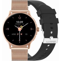 Zegarek damski SMARTWATCH GRAVITY GT12-4