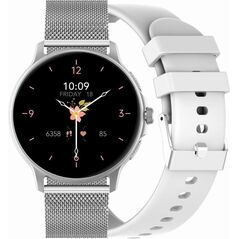 Zegarek damski SMARTWATCH GRAVITY GT12-8