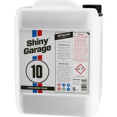 Shiny Garage Shiny Garage PinkFoam piana aktywna 5L uniwersalny