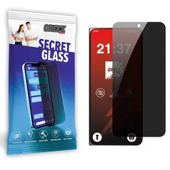 GrizzGlass SecretGlass Oppo Find N5