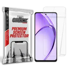 GrizzGlass HybridGlass Oppo A3x 4G