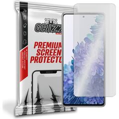 GrizzGlass PaperScreen Samsung Galaxy S20 FE