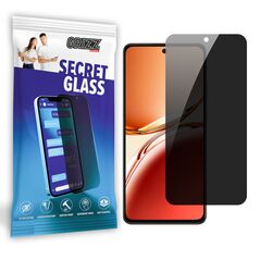 GrizzGlass SecretGlass Oppo Reno 12 F