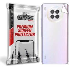 GrizzGlass SatinSkin Huawei Nova 8i