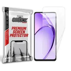 GrizzGlass Κεραμική Μεμβράνη Oppo A3 5G
