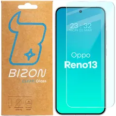 Bizon Glass Clear 2 Oppo Reno13