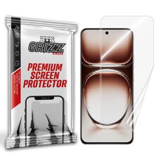 GrizzGlass Κεραμική Μεμβράνη Oppo Reno 12