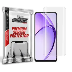 GrizzGlass Hydrofilm Oppo A3x 4G