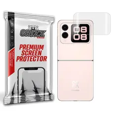 GrizzGlass Hydrofilm υδρογέλη για Huawei Nova Flip