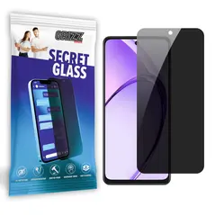 GrizzGlass SecretGlass Oppo A3x 4G