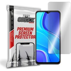 GrizzGlass Χάρτινη Οθόνη Xiaomi Redmi 9