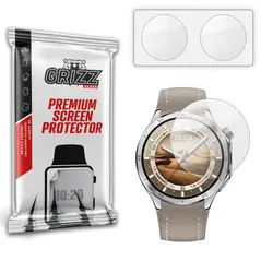 GrizzGlass PaperScreen Oppo Watch X2