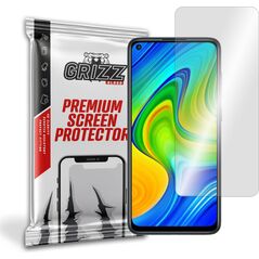 GrizzGlass HybridGlass Xiaomi Redmi Note 9 5G