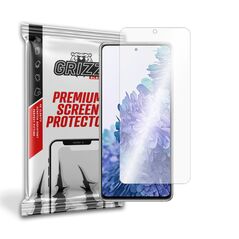 GrizzGlass HybridGlass Samsung Galaxy S20 FE