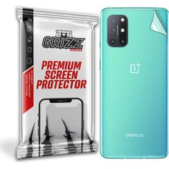 GrizzGlass SatinSkin OnePlus 8T 5G