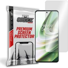 GrizzGlass HybridGlass OnePlus 10R