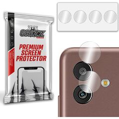 Υβριδικό Γυαλί Κάμερας GrizzGlass Samsung Galaxy M13 5G