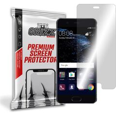 GrizzGlass HybridGlass Huawei P10