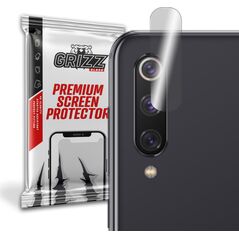 Υβριδικό Γυαλί Κάμερας GrizzGlass Xiaomi Mi 9 SE