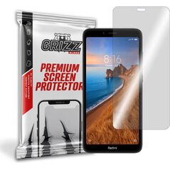 GrizzGlass HybridGlass Xiaomi Redmi 7A