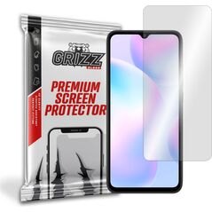 GrizzGlass HybridGlass Xiaomi Redmi 9AT