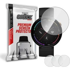 GrizzGlass Hydrofilm Amazfit Nexo