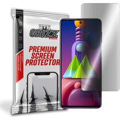 Χαρτί Οθόνης GrizzGlass Samsung Galaxy M51