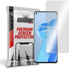 GrizzGlass HybridGlass OnePlus 9RT 5G