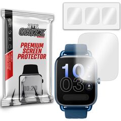 GrizzGlass Hydrofilm OnePlus Nord Watch