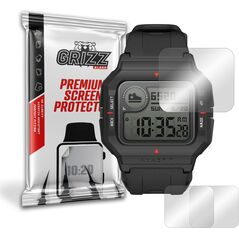 GrizzGlass HybridGlass Amazfit Neo