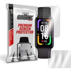 GrizzGlass Hydrofilm Xiaomi Redmi Smart Band Pro