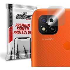 Υβριδικό Γυαλί Κάμερας GrizzGlass Xiaomi Redmi 9C