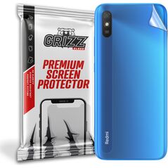GrizzGlass SatinSkin Xiaomi Redmi 9A