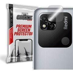 Υβριδικό Γυαλί Κάμερας GrizzGlass Xiaomi Redmi 10A