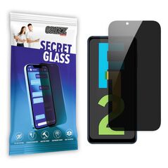GrizzGlass SecretGlass Samsung Galaxy F12