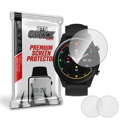 Υβριδικό Γυαλί GrizzGlass Xiaomi Mi Watch