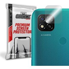 Υβριδικό Γυαλί Κάμερας GrizzGlass HybridGlass Redmi 9 Activ